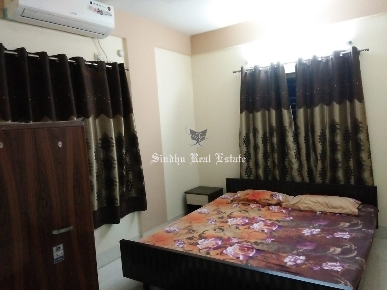 Rent 2 BHK flat at New town action area 1