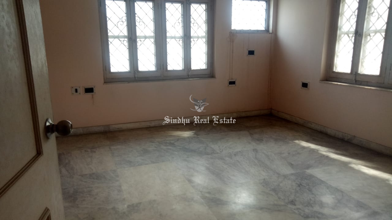 2 BHK Residential Flat for Rent